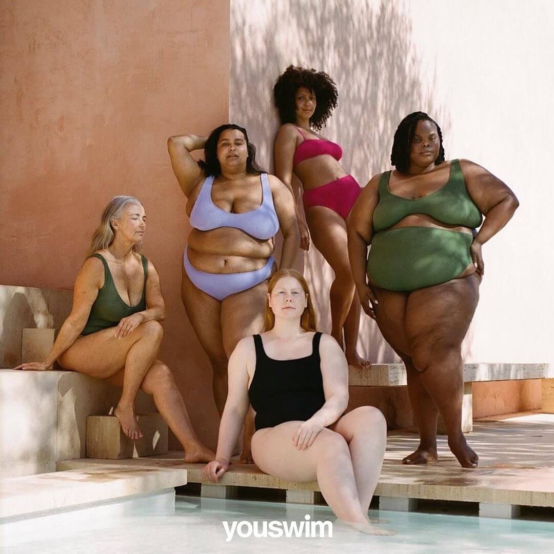 YouSwim